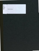 Cover of Club de lectores