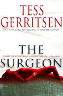 Cover of The Surgeon