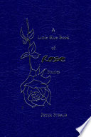 Cover of A Little Blue Book of Rose Stories