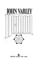 Cover of Demon