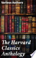 Cover of The Harvard Classics Anthology