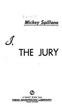 Cover of I, the Jury