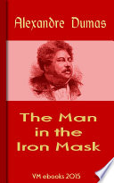 Cover of The Man in the Iron Mask