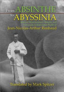 Cover of From Absinthe to Abyssinia