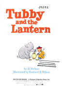Cover of Tubby and the Lantern