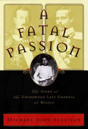 Cover of A Fatal Passion