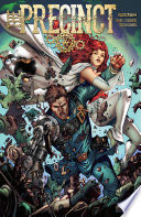 Cover of The Precinct #5