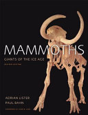 Cover of Mammoths