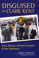 Cover of Disguised as Clark Kent