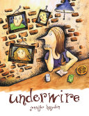 Cover of Underwire