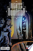 Cover of Night's Dominion #2