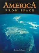 Cover of America from Space