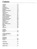 Cover of Digital Talking Books Plus