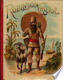 Cover of Robinson Crusoë