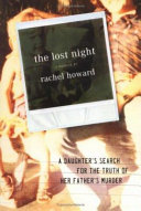 Cover of The Lost Night