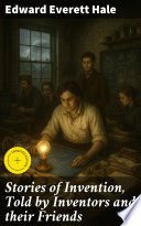 Cover of Stories of Invention, Told by Inventors and their Friends