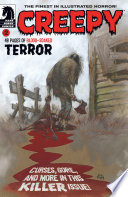 Cover of Creepy #2