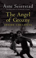 Cover of The Angel of Grozny