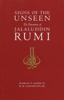 Cover of Signs of the Unseen