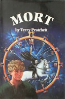 Cover of Mort