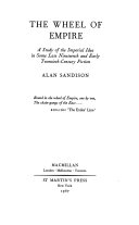 Cover of The Wheel of Empire