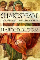 Cover of Shakespeare
