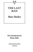 Cover of The Last Man