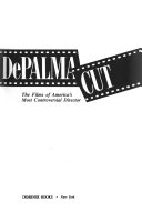 Cover of The DePalma Cut
