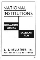 Cover of International Motion Picture Almanac
