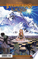 Cover of Princess Ugg #7