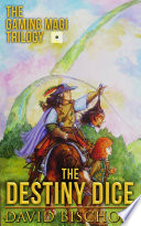 Cover of The Destiny Dice