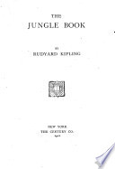 Cover of The Jungle Book