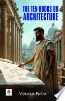 Cover of The Ten Books on Architecture