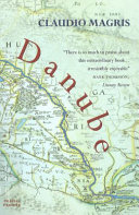 Cover of Danube