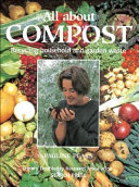 Cover of All about Compost