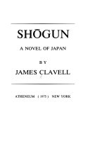 Cover of Shōgun