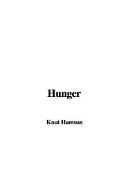 Cover of Hunger