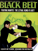 Cover of Black Belt