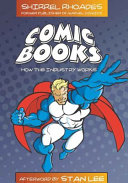 Cover of Comic Books
