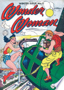 Cover of Wonder Woman (1942-) #11
