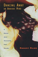 Cover of Dancing Away an Anxious Mind