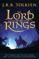 Cover of The Lord of the Rings