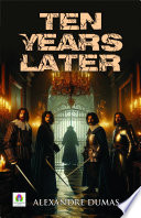 Cover of Ten Years Later