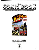 Cover of The Comic Book