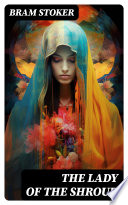 Cover of The Lady of the Shroud