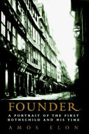 Cover of Founder