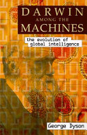 Cover of Darwin Among The Machines