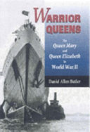 Cover of Warrior Queens