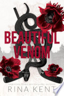 Cover of Beautiful Venom