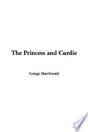 Cover of The Princess and Curdie